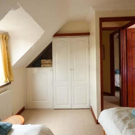 Kingsley Cottage Hickling Exterior foto