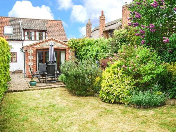 Kingsley Cottage Hickling Exterior foto