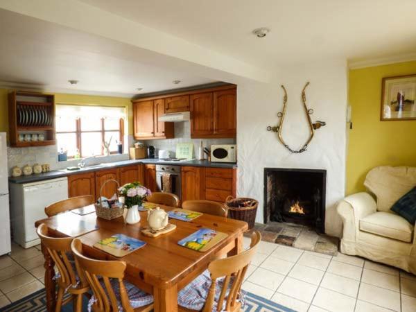 Kingsley Cottage Hickling Exterior foto
