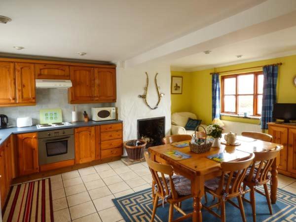 Kingsley Cottage Hickling Exterior foto