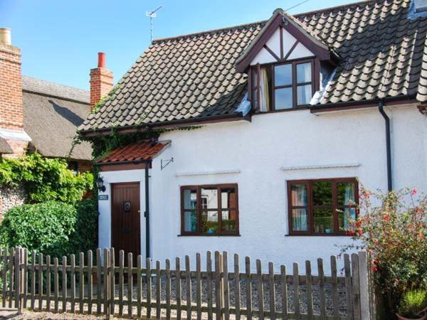 Kingsley Cottage Hickling Exterior foto